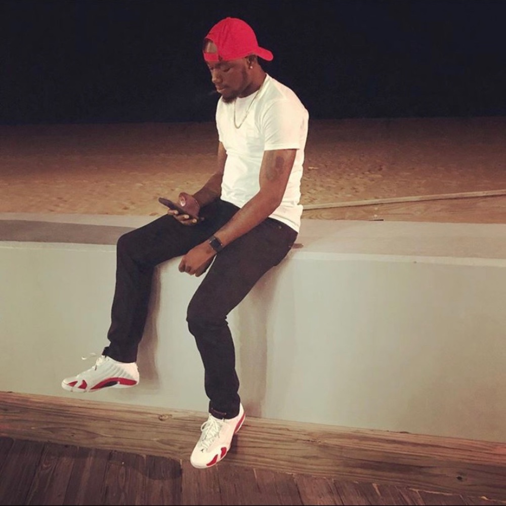 Meet your Posher, Rafee